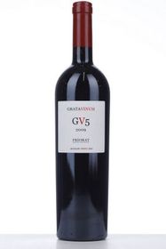 spain-priorat-wine-gratavinum-gv-5-2009
